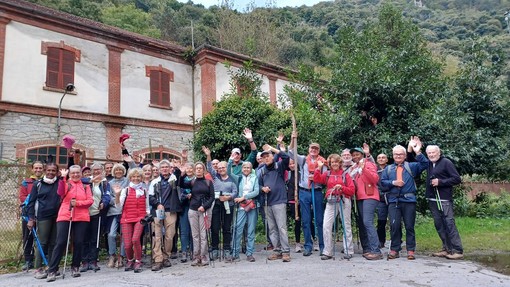 Si rafforza l’amicizia tra Frabosa Sottana e Collobrières, comuni gemellati, nel segno della castagna