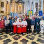 Ampia partecipazione alla festa patronale di San Michele Mondovì