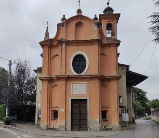 Allarme furti nella frazione di San Michele a Bra