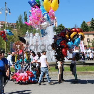 Registrati oltre 6mila passaggi in funicolare per la Fiera di Primavera: record di visite anche a laboratori e musei