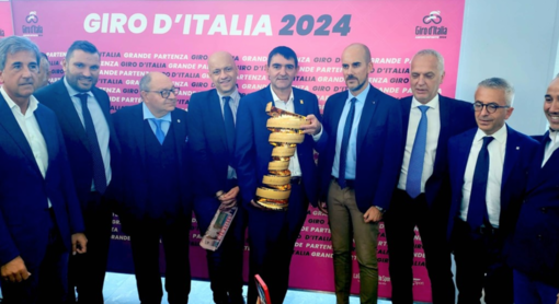 Fossano si prepara ad accogliere il Giro d'Italia: si delinea il percorso della terza tappa