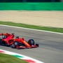 L'impatto economico da record del GP di Monza