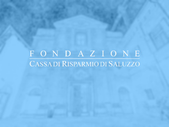 Avviso pubblico per manifestazione di interesse alla carica di Socio della Fondazione Cassa di Risparmio di Saluzzo