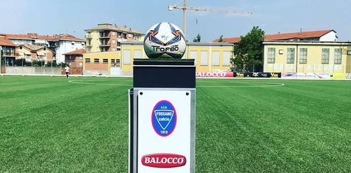 SSD Fossano Calcio Arl e Balocco SpA insieme per il nuovo campo di calcio a 7 nello stadio Pochissimo