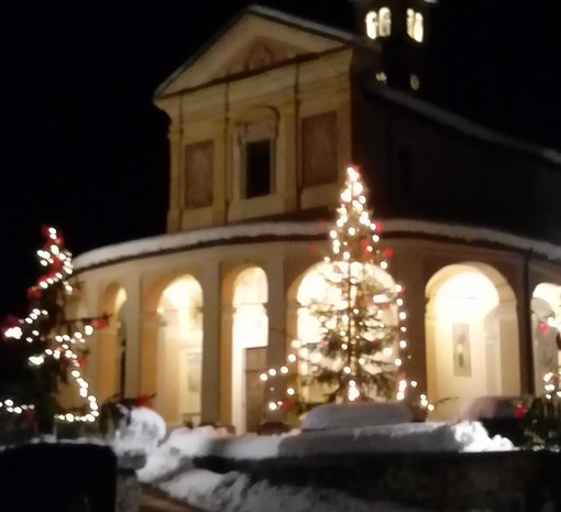 Natale all’insegna della creatività per Moiola, Rittana, Roccasparvera e Valloriate