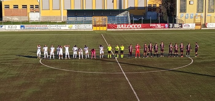 Calcio Serie D: quattordicesima giornata sui campi del girone A, derby cuneese tra Saluzzo e Fossano