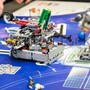 I.C. Cuneo corso Soleri alle finali nazionali della First Lego League