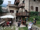 STORIE DI MONTAGNA/76 - Una grande casa dalla lunga storia