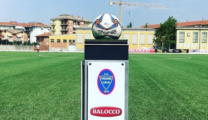 Calcio Serie D: Fossano, sabato 3 agosto via alla preparazione