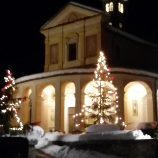 Natale all’insegna della creatività per Moiola, Rittana, Roccasparvera e Valloriate