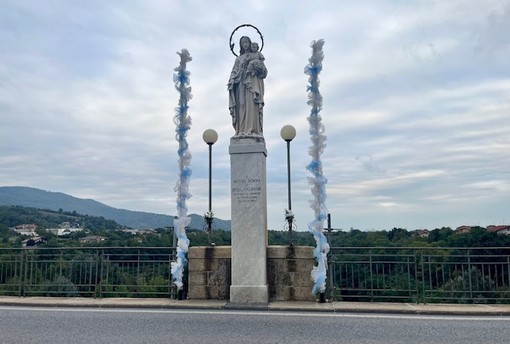 “Madonna di Ripoli e Foglienzane”: a Dronero una tradizione lunga secoli