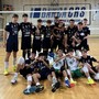 Fiöi Cuneo Volley: buona la prima di campionato per l’Under 17