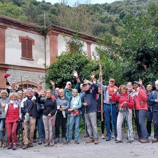 Si rafforza l’amicizia tra Frabosa Sottana e Collobrières, comuni gemellati, nel segno della castagna