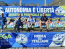 Dalla Lega a Pian della Regina il “no” all’elezione diretta delle Province nel 2024 [FOTO]