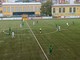 Calcio Serie D: Galvagno risponde a Nicolini, Fossano-Fezzanese finisce 1-1