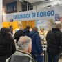 Borgo San Dalmazzo: numeri incredibili per l'edizione numero 455 della Fiera Fredda