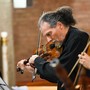 Venerdì 19 luglio a Saluzzo risuonano le 'Suites' di Bach