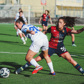 PH Susanna Gerbaudo - Freedom FC Women