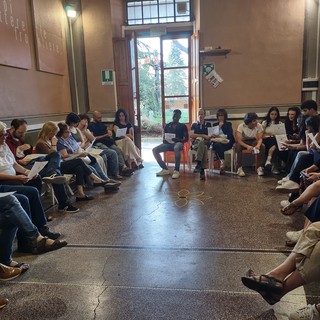 Tornano gli appuntamenti con la filosofia di comunità in stazione a Mondovì