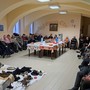 Busca, 250 partecipanti alle feste natalizie dell’Ospedale Civile e della Santissima Annunziata