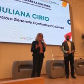 &quot;A scuola di fundraising&quot;: Confindustria Cuneo lancia un corso per le organizzazioni culturali