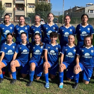 Calcio femminile: una sconfitta e due debutti vincenti per il settore giovanile della Freedom FC Women