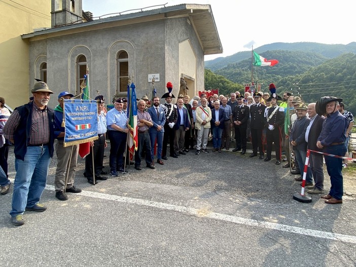 Medaglie d’Onore per i monregalesi Luigi Pezza e Adolfo Vietto, internati militari italiani