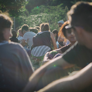 Il Green Park Festival torna al Parco fluviale di Cuneo