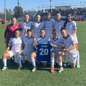 La Freedom FC Women a Brescia