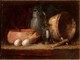 Dal Mallé di Dronero al Mastio di Torino: Il dipinto “Natura morta sul tavolo” di Attendu tra le opere esposte alla mostra “Impressionisti. Tra sogno e colore”