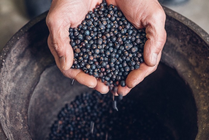 A Montemale con Bordiga per la festa della raccolta del ginepro. Super ospiti i Lou Dalfin