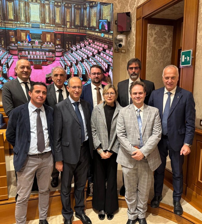 Palazzo Madama ha ospitato una conferenza dedicata a Giovanni Giolitti