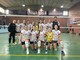 Volley femminile: le gattine biancorosse trascinano la Lab Travel Honda Cuneo alla vittoria