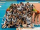 Fie &amp; Fiöi Volley Busca: trionfo per le ragazze in Serie D e Under 18