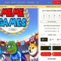 Arriva The Meme Games, la meme coin dedicata alle Olimpiadi 2024