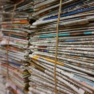 Annus horribilis per l’editoria: non si arresta il calo di vendita dei quotidiani nazionali