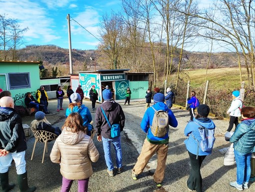 Mondovì, conclusa con successo la sesta edizione del corso di formazione &quot;Capire il Cane&quot;