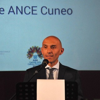 Gazzano, ANCE: &quot;Dopo il rilancio isterico dei vari bonus, il PNRR è un nuovo shock per la filiera delle costruzioni&quot;