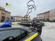 Sette le persone arrestate dalla Guardia di Finanza su disposizione del Gip presso il Tribunale di Asti