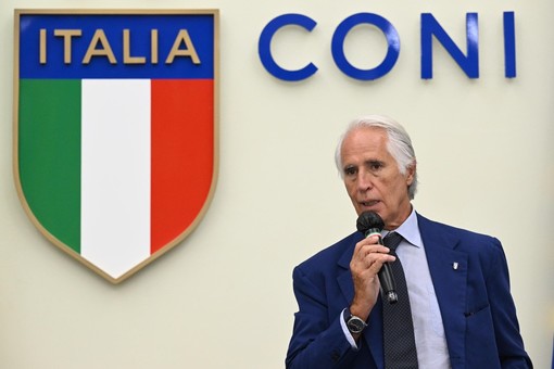 Pallapugno: il presidente del CONI Malagò interverrà alla presentazione delle squadre di Serie A e Serie B