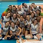 Fie &amp; Fiöi Volley Busca: trionfo per le ragazze in Serie D e Under 18