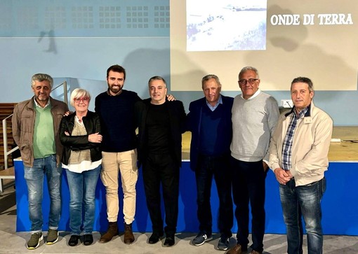 A San Benedetto Belbo applausi ed emozioni per il lungometraggio “Onde di Terra”