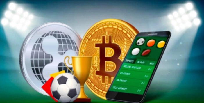 Crypto sportsbook: come scommettere e giocare online con le criptovalute