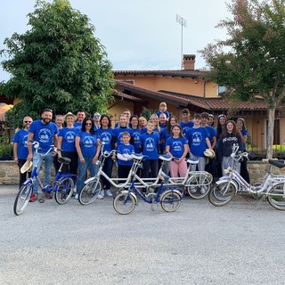 Successo per la seconda edizione di &quot;Beinette in Graziella&quot;