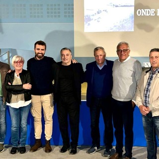 A San Benedetto Belbo applausi ed emozioni per il lungometraggio “Onde di Terra”