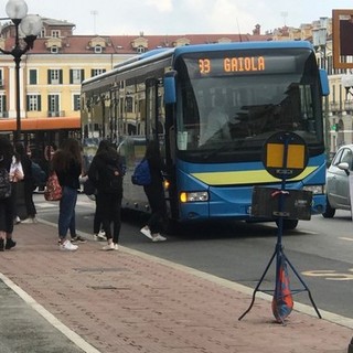 Problemi trasporto alunni in Val Stura, una mamma: &quot;Riservare un bus agli studenti della valle&quot;