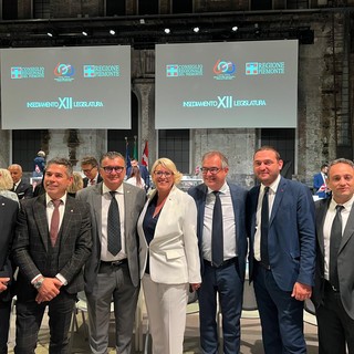 Gruppo Lista Civica Cirio Presidente Piemonte Moderato e Liberale: “Dall’Assessore Vignale grande attenzione agli Enti Locali”