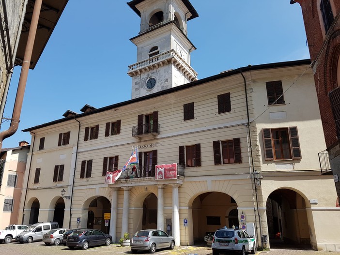 Torna a crescere la popolazione a Garessio e aumentano i cittadini che scelgono il paese come luogo di residenza