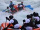 Granda Canoa Club: doppio podio in Coppa Italia rafting