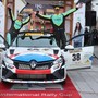 International Rally Cup: Giordano-Siragusa vincono anche al &quot;Carnia&quot; e si aggiudicano il Trofeo 4RM